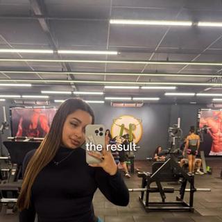 Capa de Ingrid Lima