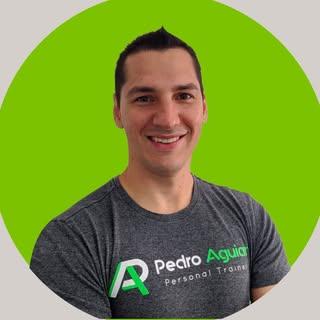 Pedro Aguiar