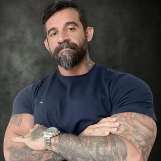 Rodrigo Mello