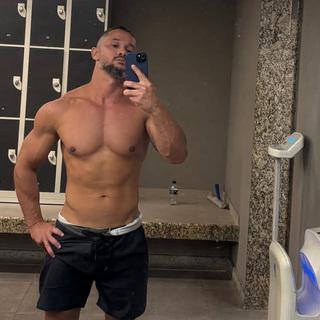Leandro Moraes