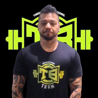 Thiago Bezerra