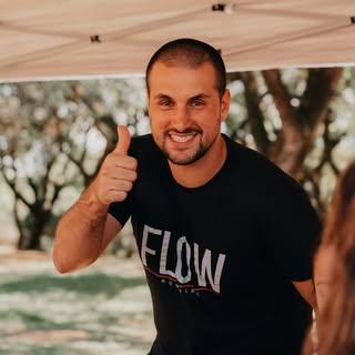 Capa de Anderson Centeno