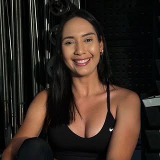 Geovana Galdino
