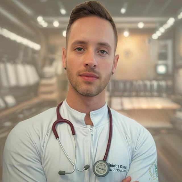 Capa de Vinicius Roseira