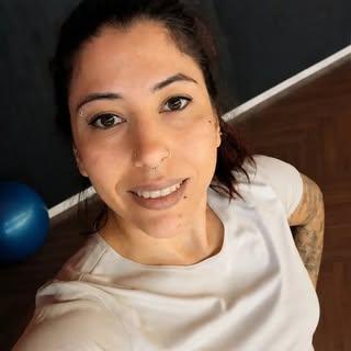 Capa de Regiane Santos