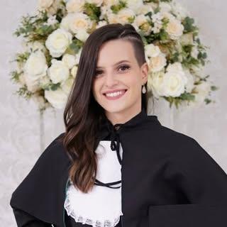 Capa de Milena Vichi
