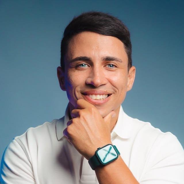 Capa de Adriano Santos
