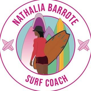 Nathalia Barrote