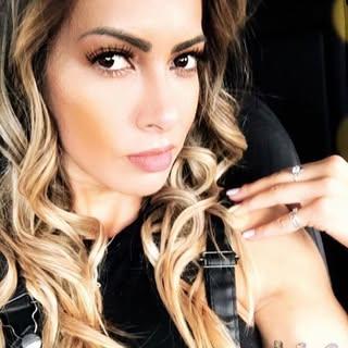 Capa de Marcia Assis