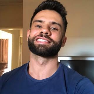 David Rafael