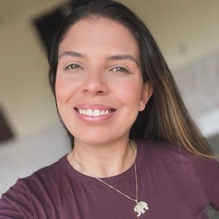 Pâmela Virgínia