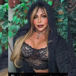 Capa de Gabryella Alves