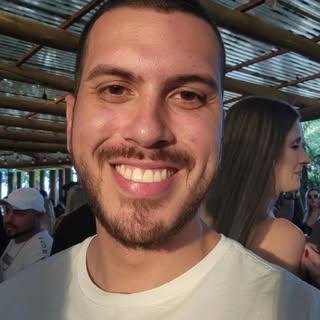 Capa de Vitor Belli