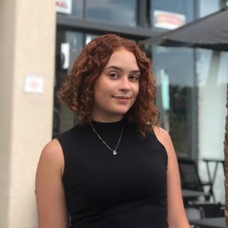 Gabriela Ibiapina