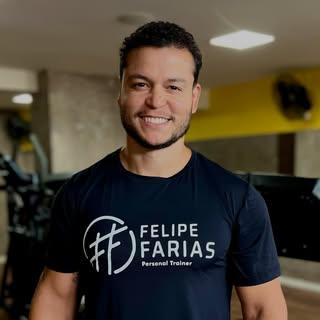 Capa de Felipe Farias