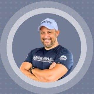Capa de Andre Paulo