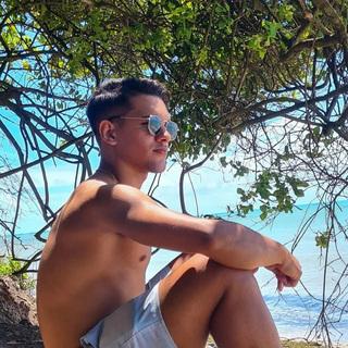Daniel Souza