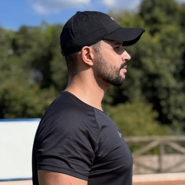 Capa de Leo