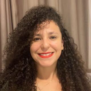 Capa de Tâmara Cruz