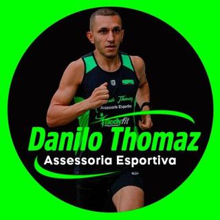 Capa de Danilo Thomaz