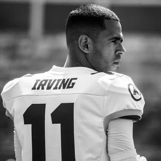 Irving Rodrigues