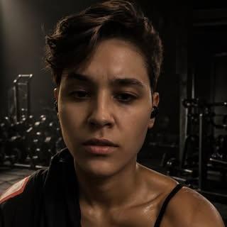 Capa de Personal Mariana Okano