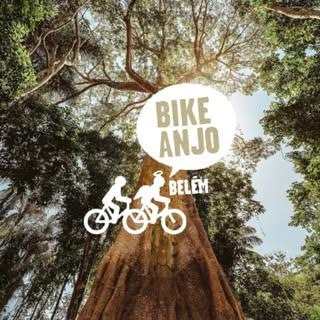 Bike Anjo Belém