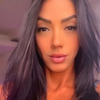 Capa de Tereza Ribeiro