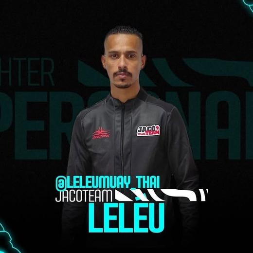 Leléu