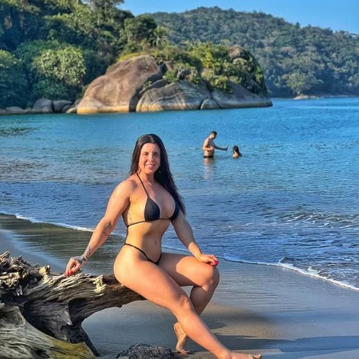 Elaine Franco