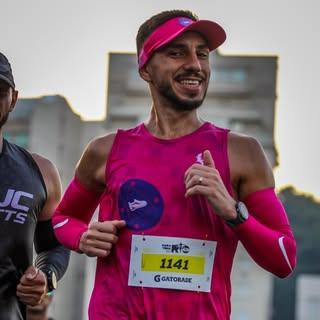 Alef Barros