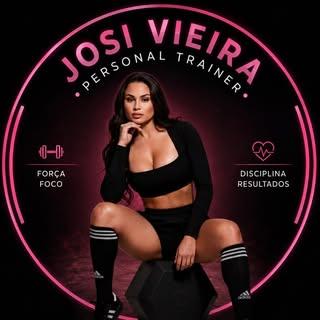 Capa de Josi Vieira