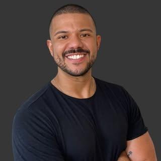 Capa de Flávio Barreto