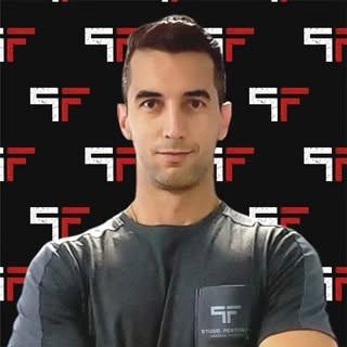 Thiago Saraiva