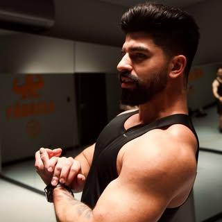 Lucas Vinicius