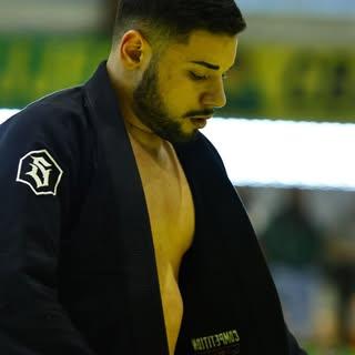 Capa de Robert Figueira