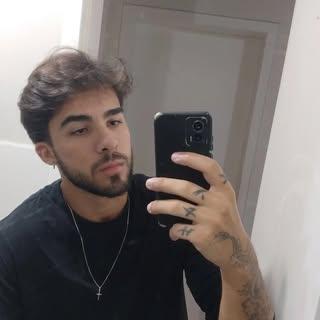 Capa de Vinicios Valnier Ferreira