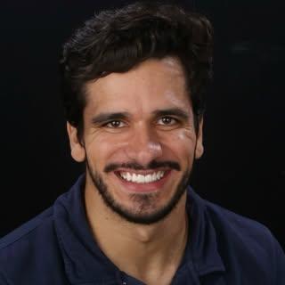 Capa de Heraldo Costa