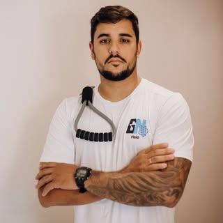 Capa de Guilherme Nunes