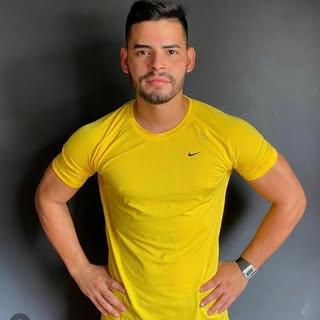 Capa de Victor Parente