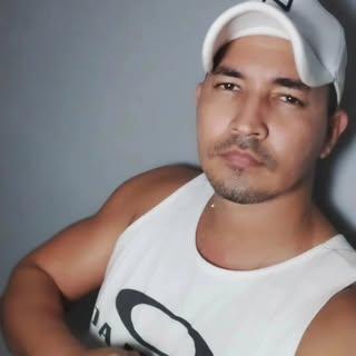 Capa de Fabrício Dantas