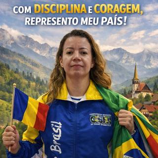 Capa de Nádia Ribeiro