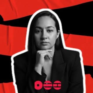Capa de Aline Rodrigues