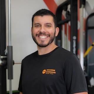 Guilherme Domingues
