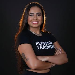 Capa de Alessandra Viana