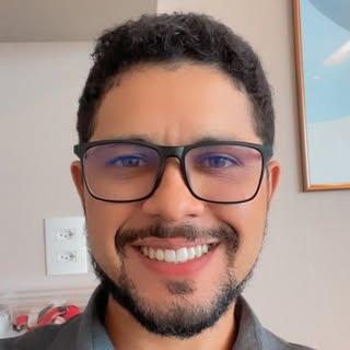 Capa de Matheus Reis