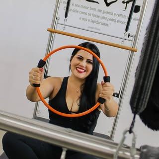 Capa de Jéssica Viana