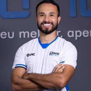 Capa de Pedro Henrique