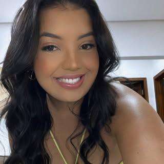 Capa de Marília Raquel