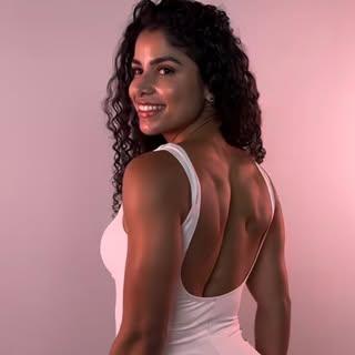 Capa de Geisehelle Larissa